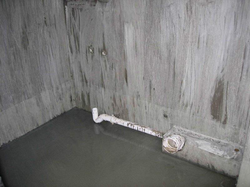 防水是装修的哪个步骤，最全家装防水六大步骤插图2金汤堵漏网